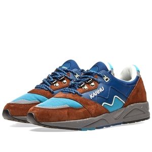 Karhu Men's Sneakers Size 11